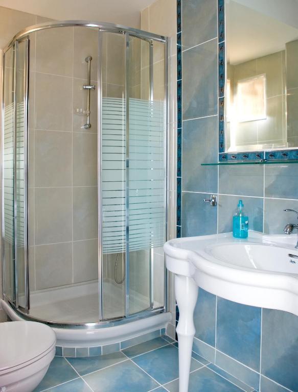 Hotel Chronis Паралия-Катерини Экстерьер фото