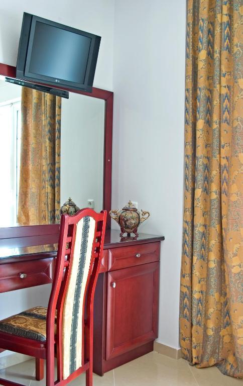 Hotel Chronis Паралия-Катерини Номер фото