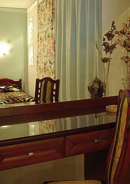 Hotel Chronis Паралия-Катерини Экстерьер фото
